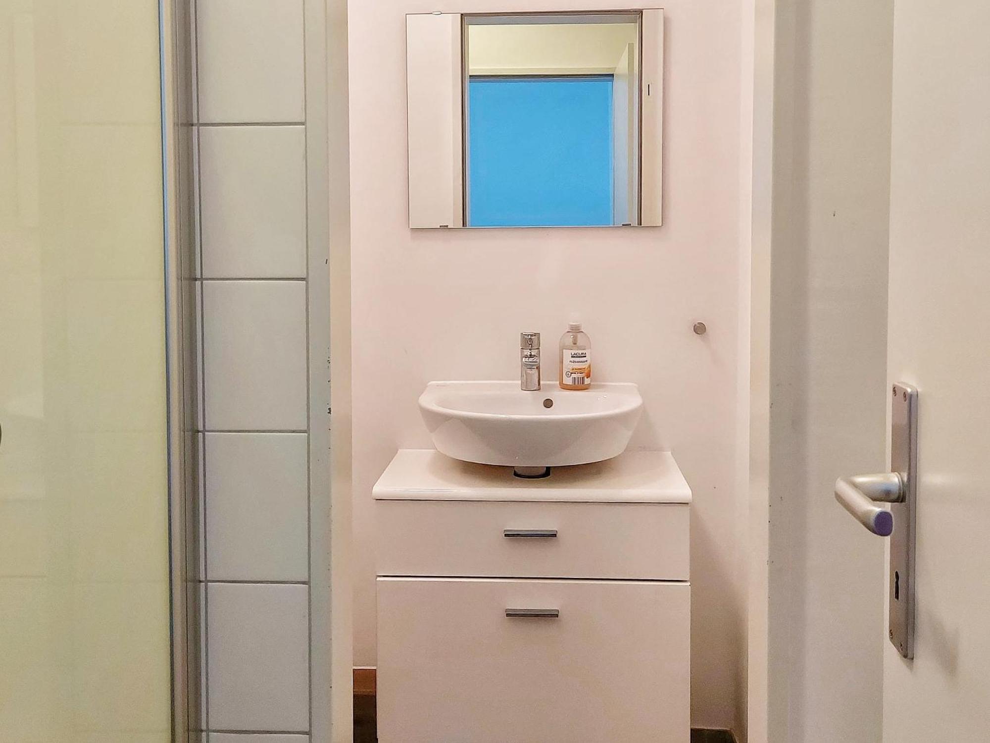 City J&L Apartment Zentrale Lage Freiburg im Breisgau Luaran gambar