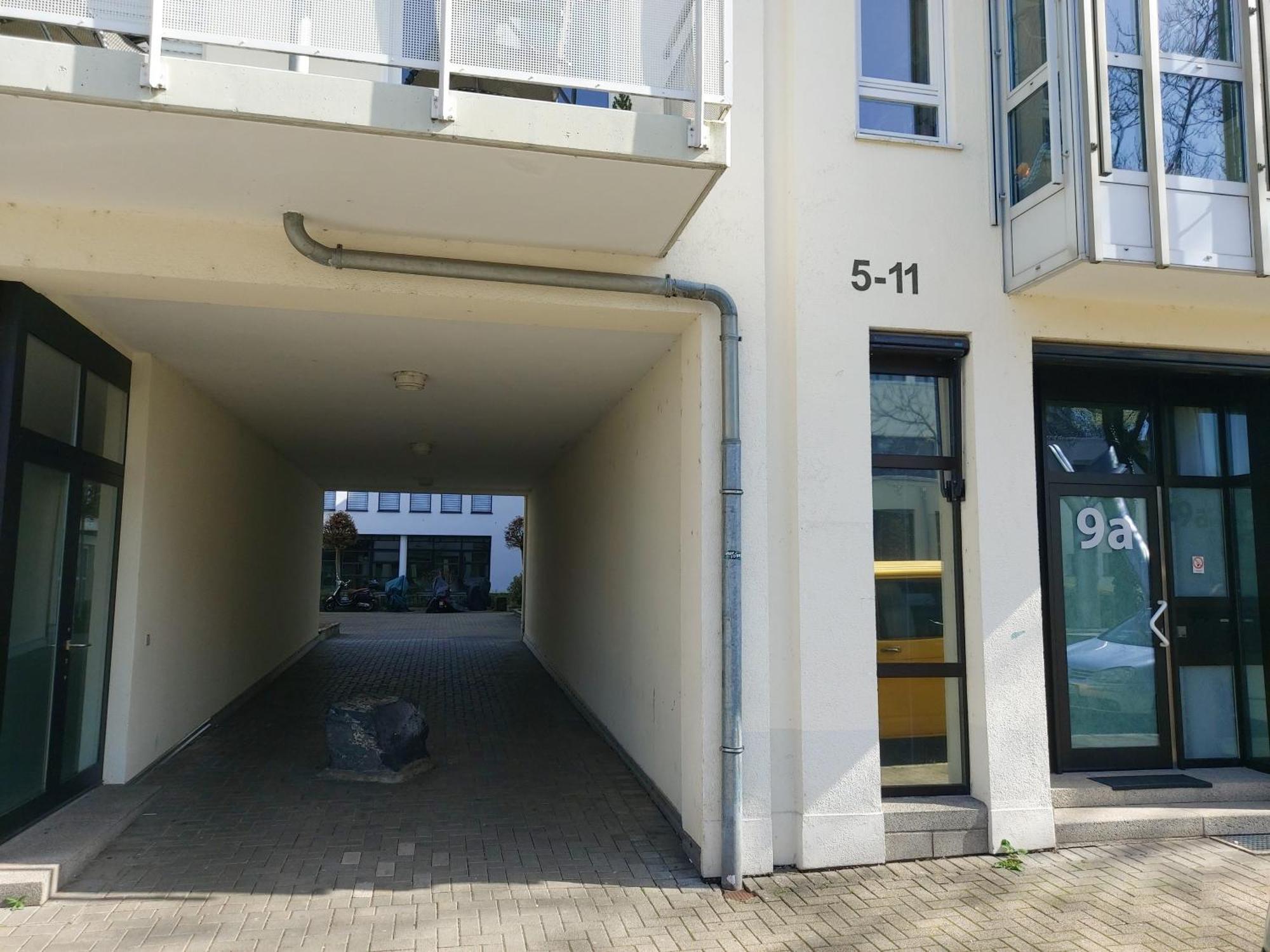 City J&L Apartment Zentrale Lage Freiburg im Breisgau Luaran gambar