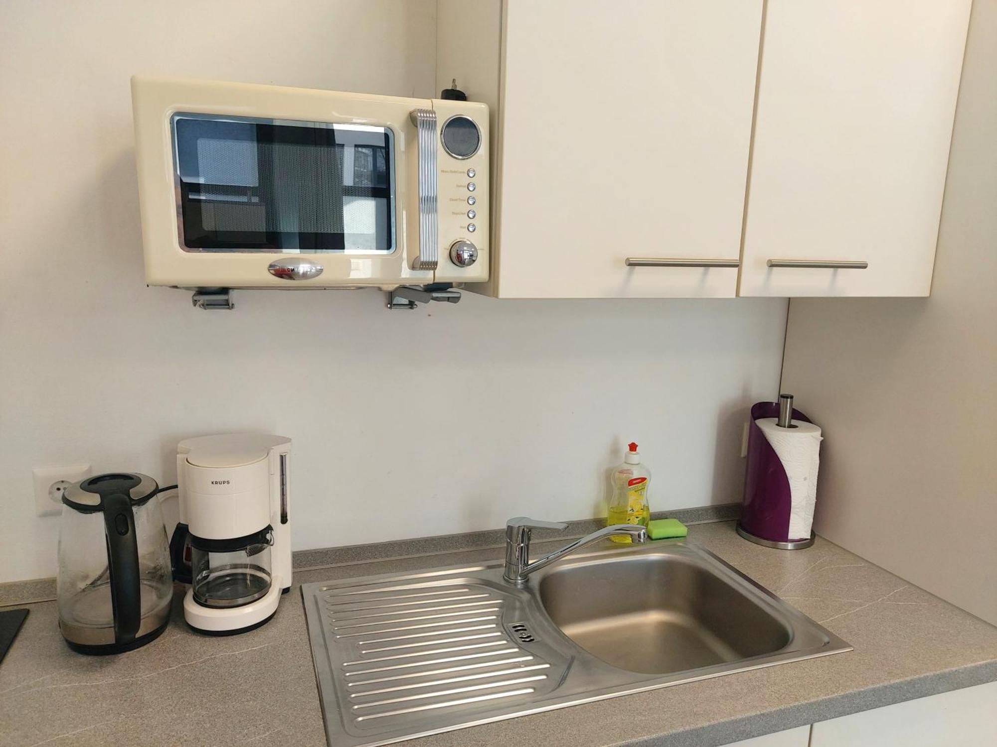 City J&L Apartment Zentrale Lage Freiburg im Breisgau Bilik gambar