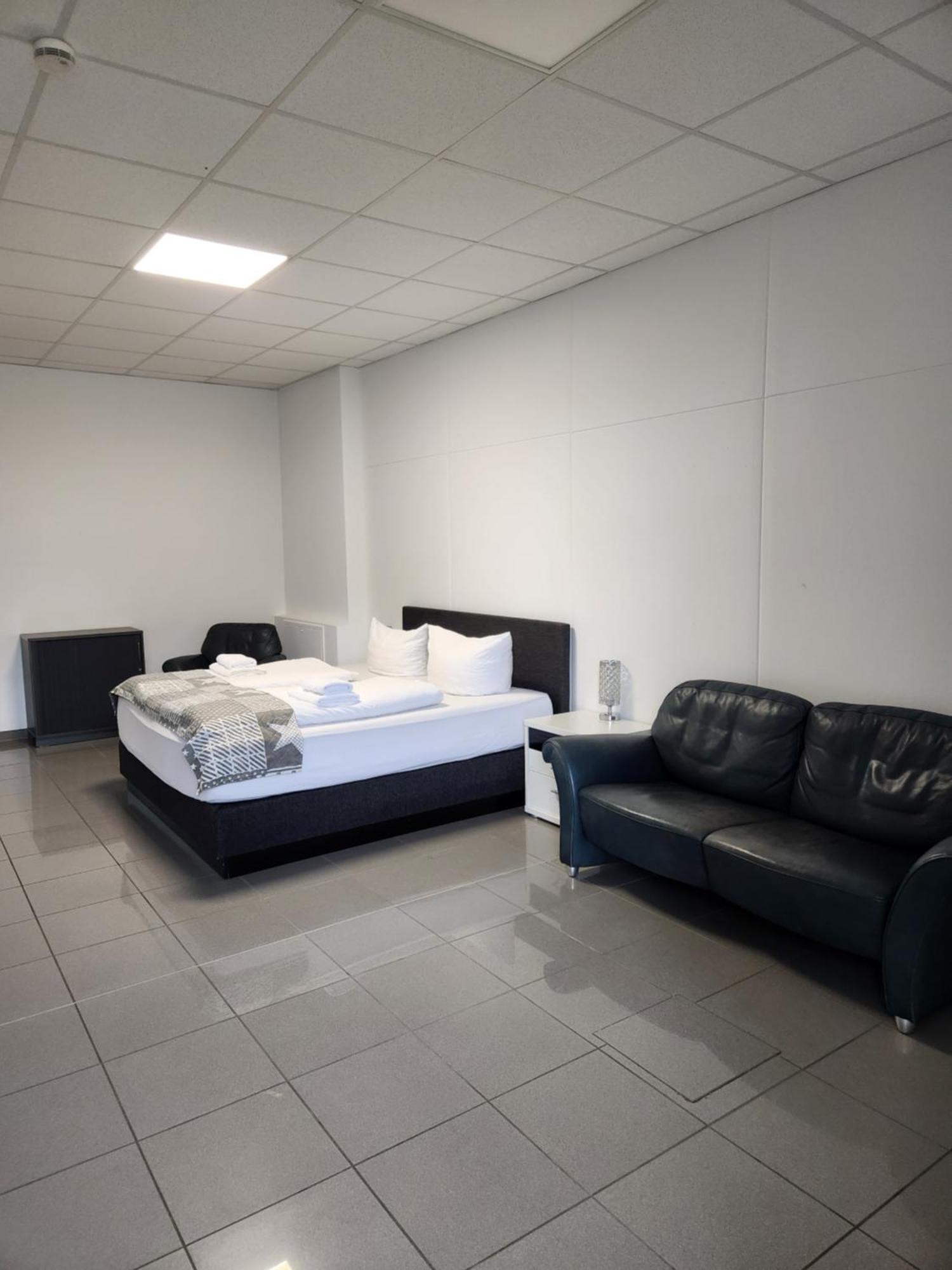 City J&L Apartment Zentrale Lage Freiburg im Breisgau Luaran gambar