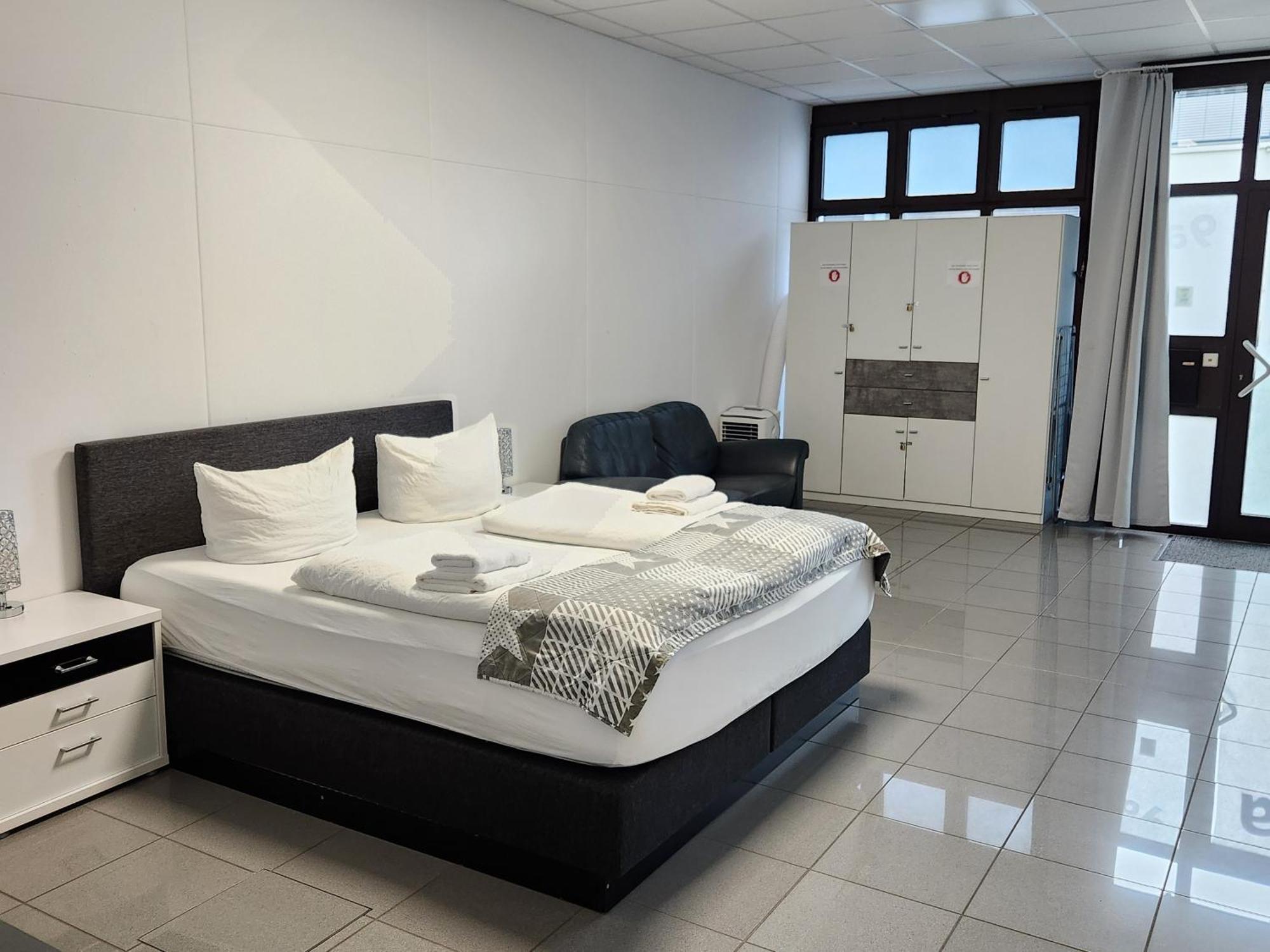 City J&L Apartment Zentrale Lage Freiburg im Breisgau Luaran gambar
