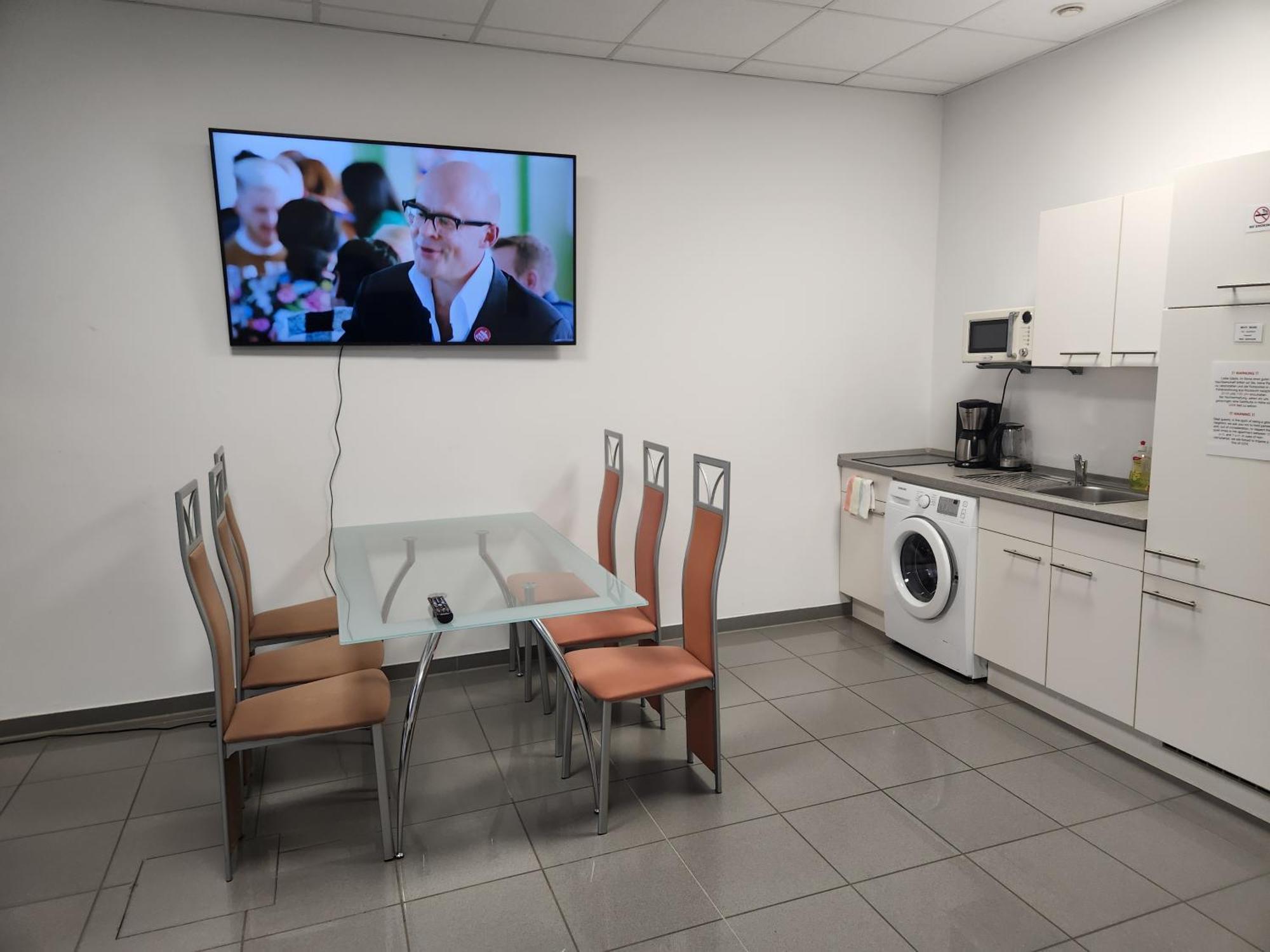 City J&L Apartment Zentrale Lage Freiburg im Breisgau Luaran gambar