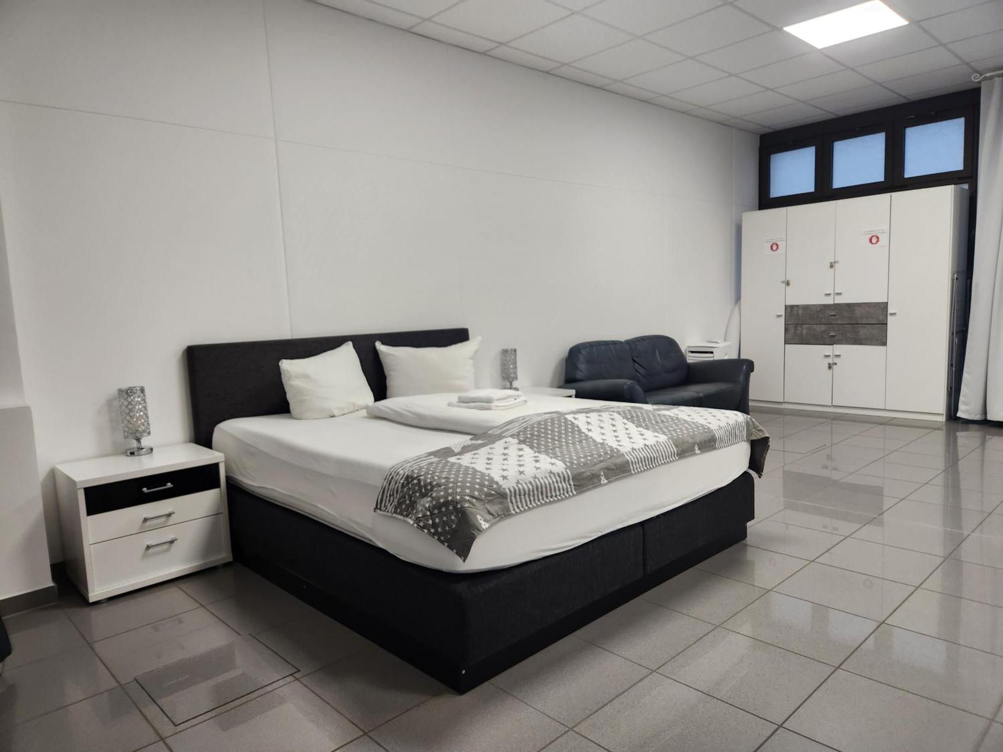 City J&L Apartment Zentrale Lage Freiburg im Breisgau Luaran gambar