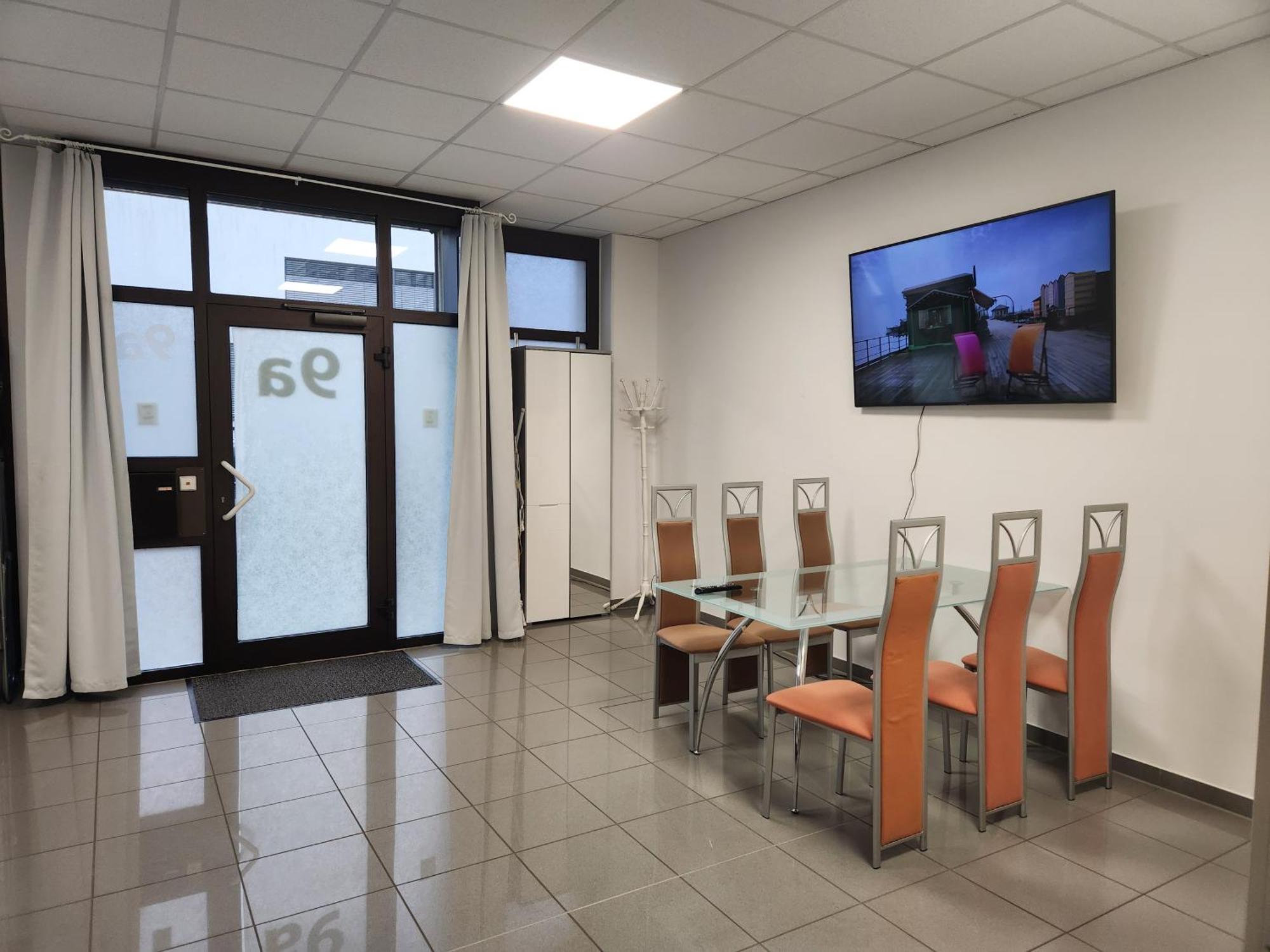 City J&L Apartment Zentrale Lage Freiburg im Breisgau Luaran gambar