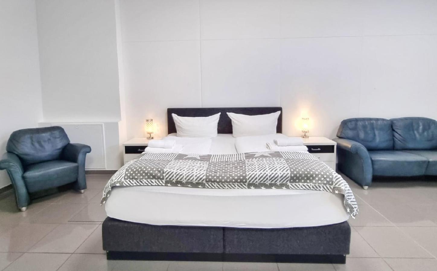 City J&L Apartment Zentrale Lage Freiburg im Breisgau Luaran gambar