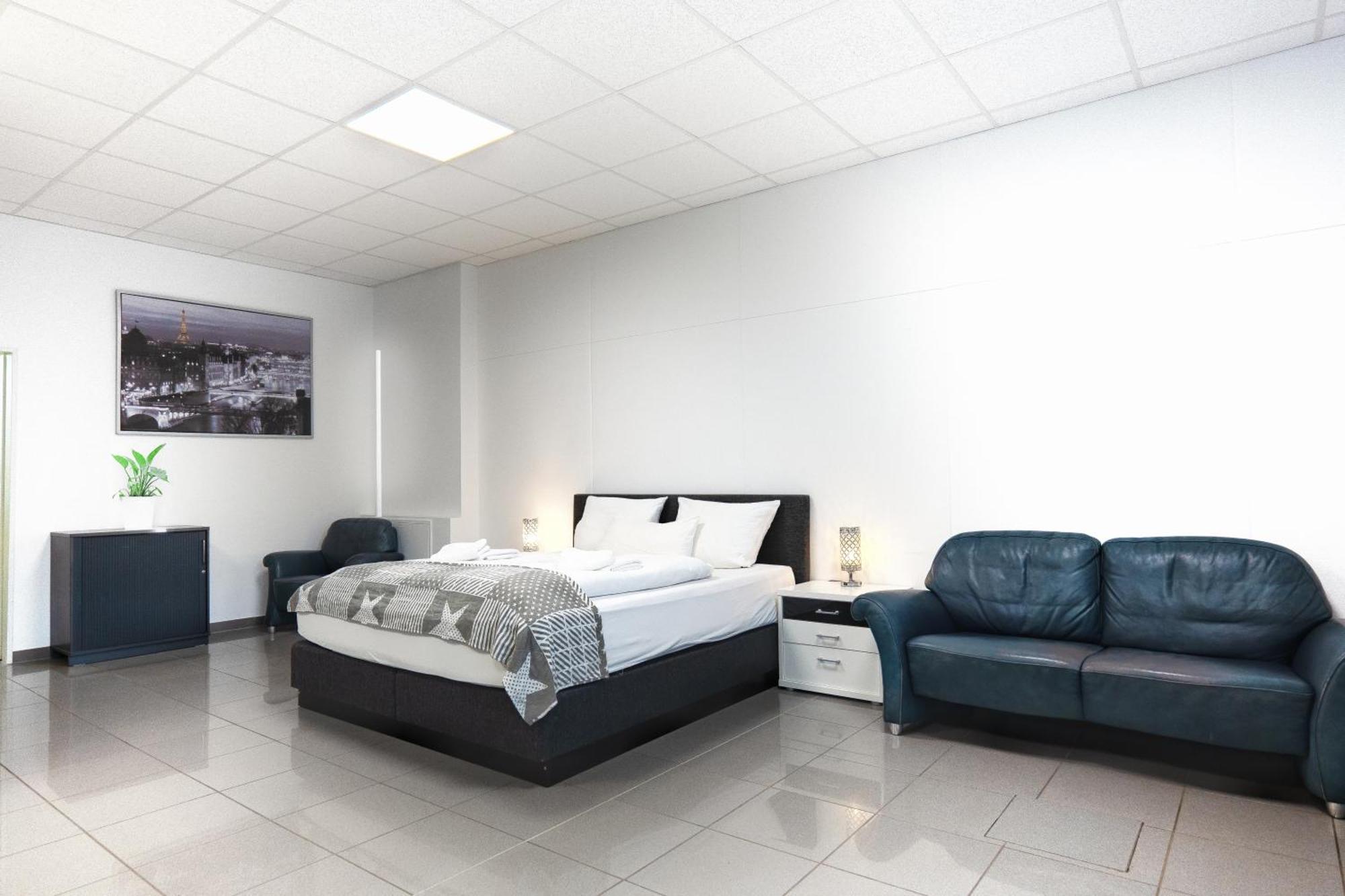 City J&L Apartment Zentrale Lage Freiburg im Breisgau Luaran gambar