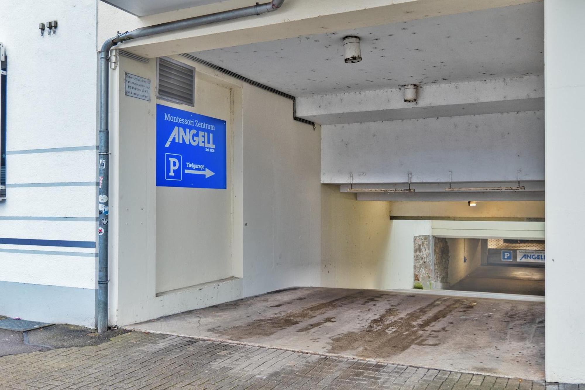 City J&L Apartment Zentrale Lage Freiburg im Breisgau Luaran gambar