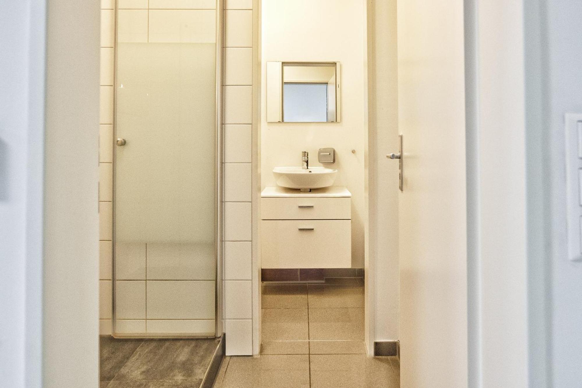 City J&L Apartment Zentrale Lage Freiburg im Breisgau Luaran gambar