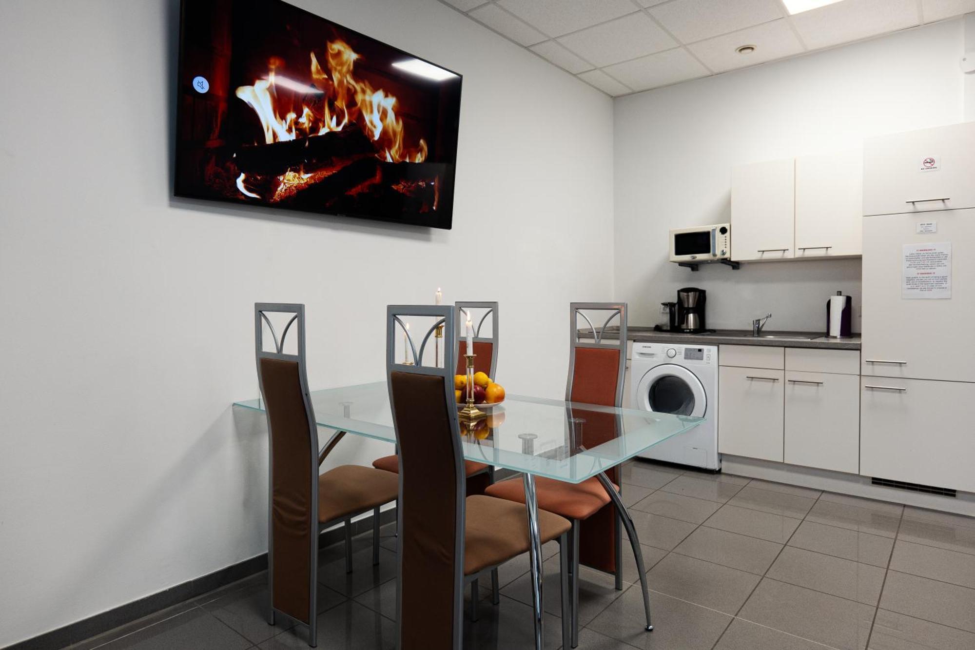 City J&L Apartment Zentrale Lage Freiburg im Breisgau Luaran gambar