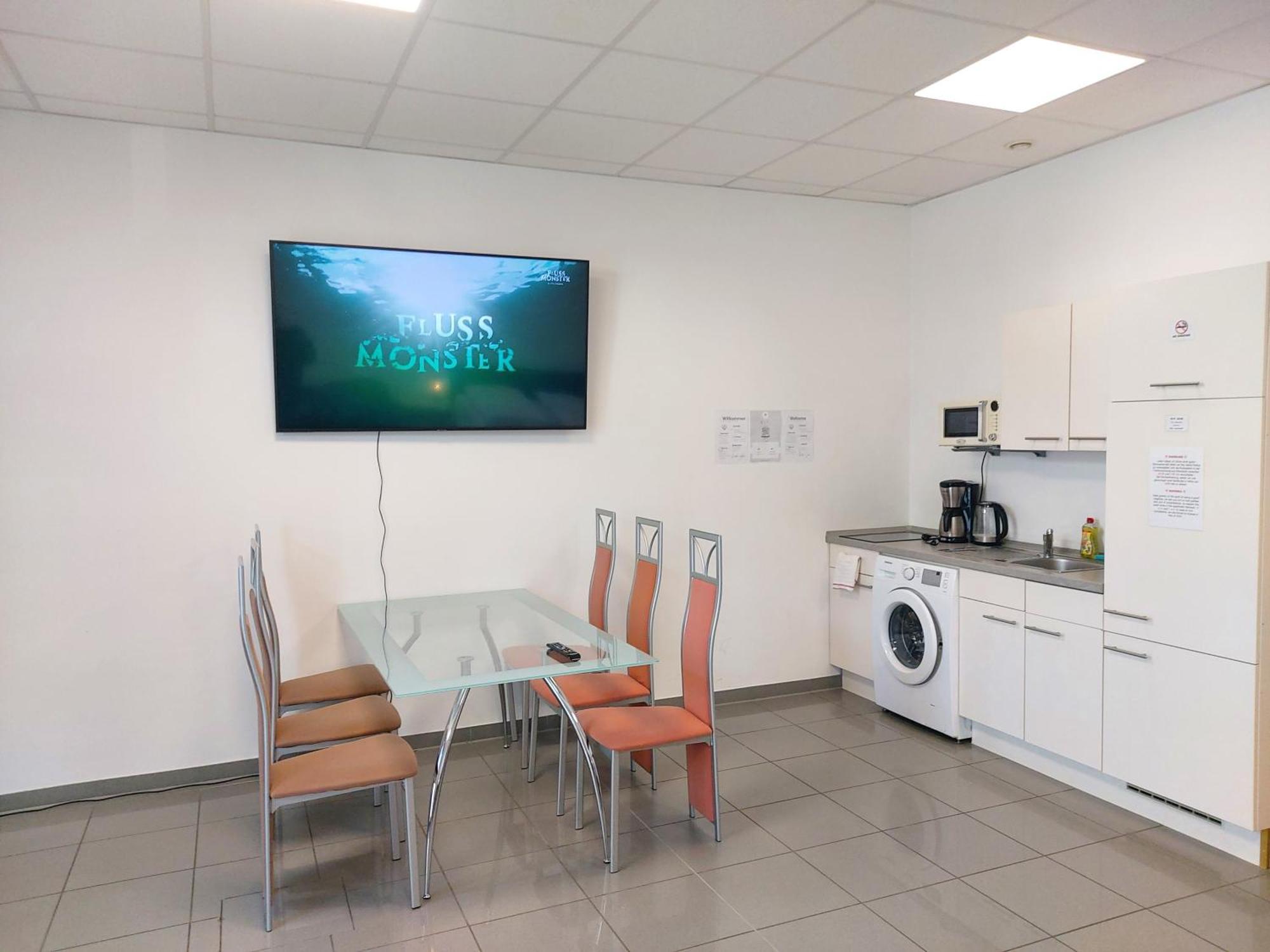 City J&L Apartment Zentrale Lage Freiburg im Breisgau Luaran gambar